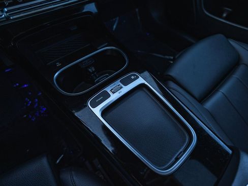 Used 2025 Mercedes-Benz CLA 250 CLA 250 image 17