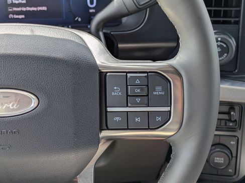 Used 2026 Ford F450 Platinum w/ Platinum Plus Package AWD/4WD image 20