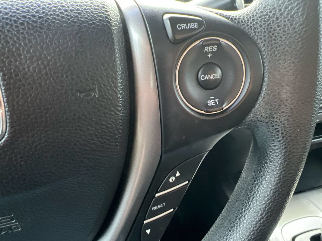 Used 2017 Honda Ridgeline Sport image 19