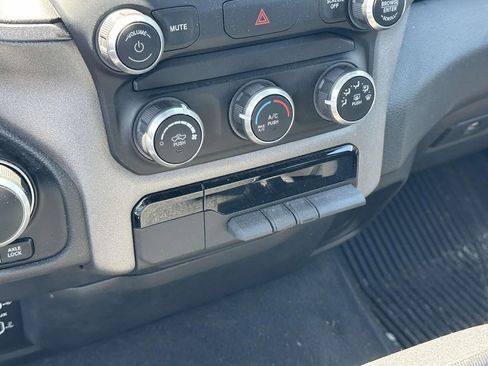 Used 2023 RAM 1500 Tradesman w/ Warlock PACKAGE AWD/4WD image 27