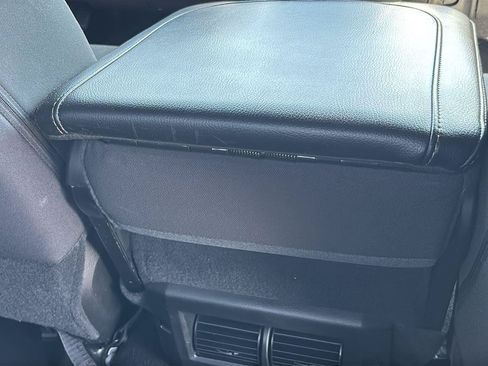 Used 2024 RAM 1500 Warlock RWD image 24