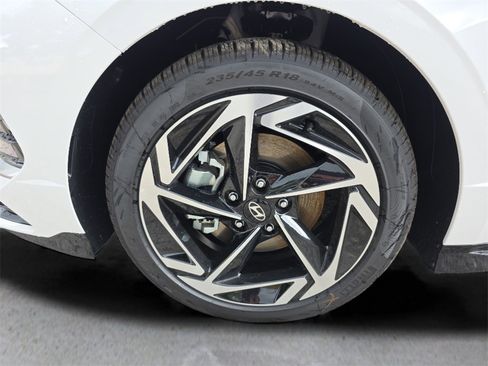 New 2026 Hyundai Sonata SEL image 11