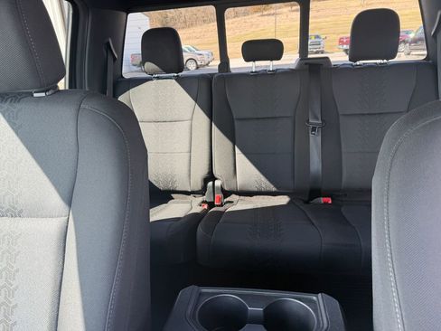 Used 2020 Ford F150 XLT w/ Equipment Group 302A Luxury image 23