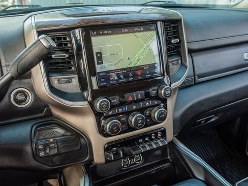 Used 2021 RAM 2500 Laramie AWD/4WD image 26