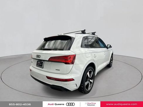 Certified 2023 Audi Q5 2.0T Premium Plus w/ Premium Plus Package AWD/4WD image 4
