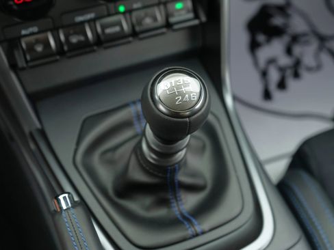 Used 2025 Subaru BRZ tS image 30