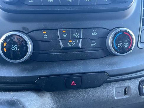 Used 2022 Ford Transit 250 148 High Roof Extended AWD image 11