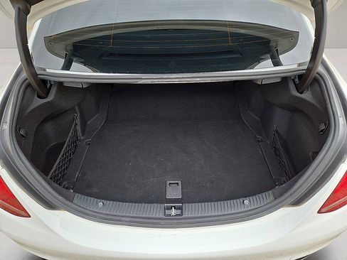 Used 2021 Mercedes-Benz C 300 Sedan w/ Premium Package image 11