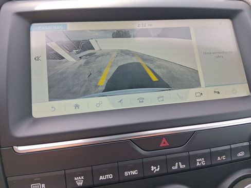 Used 2020 Jaguar E-PACE image 25