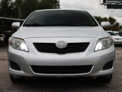 Used 2010 Toyota Corolla LE FWD image 17