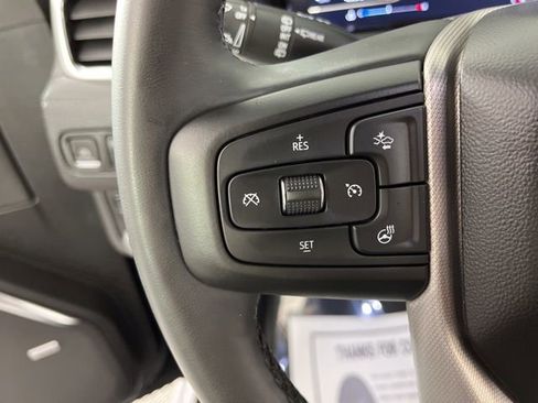 Used 2023 GMC Yukon Denali w/ Max Trailering Package AWD/4WD image 23
