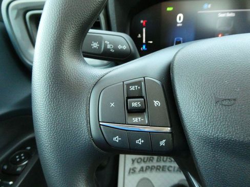 New 2026 Ford Maverick XL w/ Equipment Group 101A AWD/4WD image 17