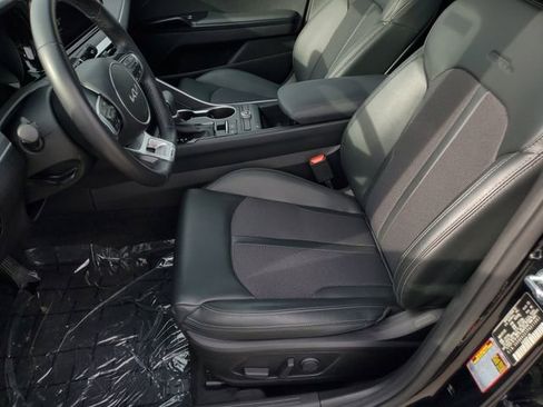 Used 2023 Kia K5 GT-Line w/ GT-Line Premium Package image 19