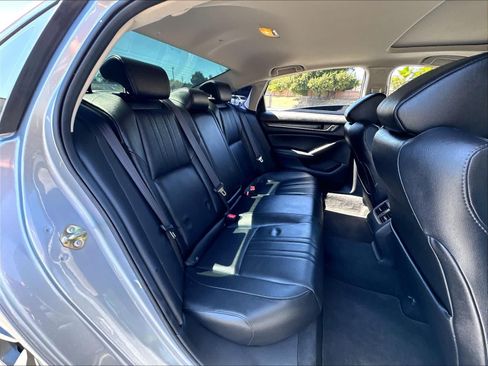 Used 2019 Honda Accord Touring image 27