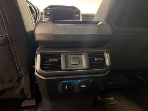 Used 2021 Ford F150 XLT w/ Equipment Group 302A High AWD/4WD image 32