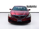 Used 2014 Hyundai Sonata GLS image 2