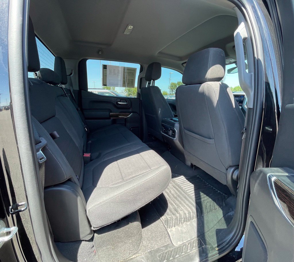 Used 2021 GMC Sierra 1500 Elevation AWD/4WD image 28
