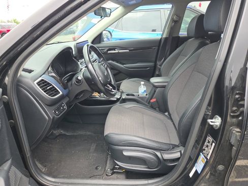 Used 2022 Kia Seltos S image 9