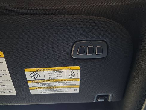 Certified 2021 Ford F150 Platinum w/ Equipment Group 701A High AWD/4WD image 19