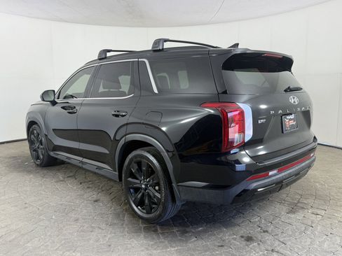 Used 2024 Hyundai Palisade XRT AWD/4WD image 5