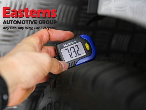 Used 2021 RAM ProMaster City Tradesman SLT image 26