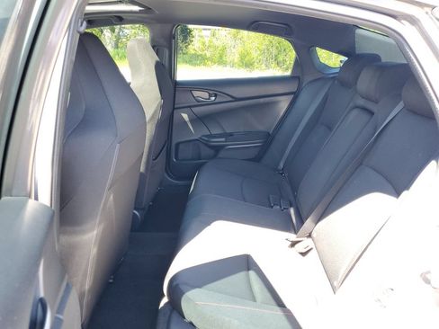 Used 2017 Honda Civic Si image 12