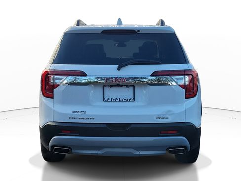 Used 2023 GMC Acadia SLT image 5