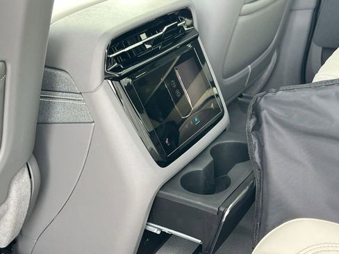 New 2026 Cadillac Escalade IQ Luxury 1 AWD/4WD image 29