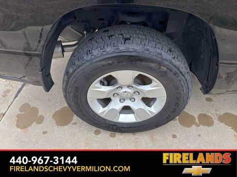 Used 2024 RAM 1500 Big Horn image 53