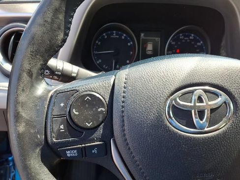 Used 2017 Toyota RAV4 XLE w/ Plus Special Value Package FWD image 13