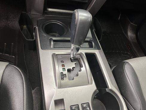 Used 2019 Toyota 4Runner SR5 Premium AWD/4WD image 24