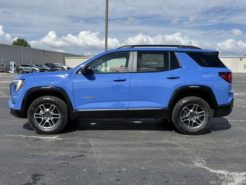 New 2026 GMC Terrain AT4 w/ Convenience Package III AWD/4WD image 6