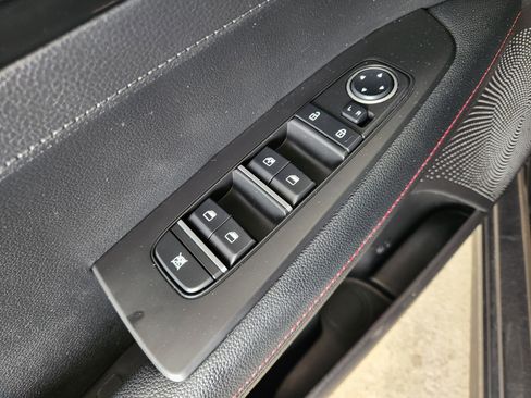 Used 2023 Kia Forte GT FWD image 25