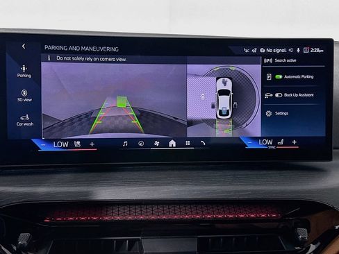 New 2026 BMW i4 xDrive40i w/ Premium Package AWD/4WD image 13