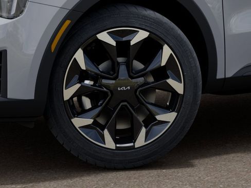 New 2026 Kia Sorento EX AWD/4WD image 10