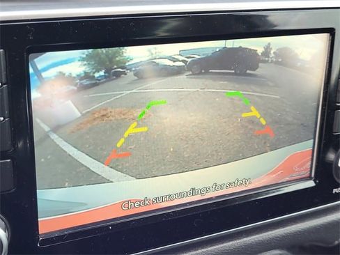 Certified 2025 Nissan Versa S w/ Trunk Package image 17