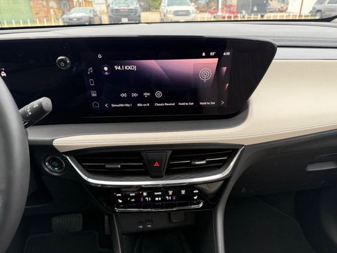 Certified 2026 Buick Encore GX Avenir w/ Avenir Technology Package image 21