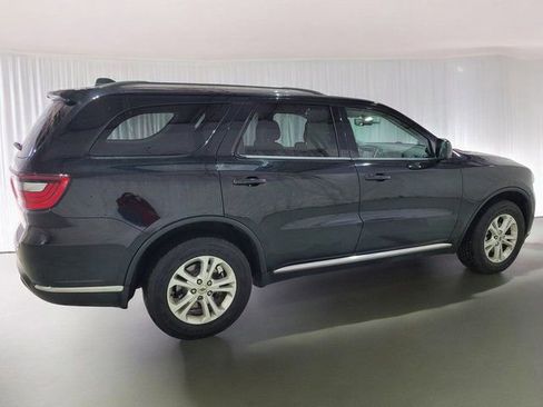 Used 2019 Dodge Durango SXT image 24