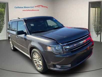 Used 2015 Ford Flex SEL w/ Equipment Group 202A