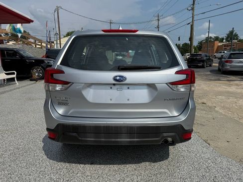 Used 2019 Subaru Forester AWD/4WD image 6