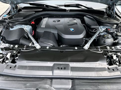 New 2026 BMW 530i xDrive w/ M Sport Package AWD/4WD image 16