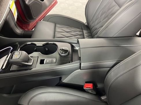 New 2026 Nissan Rogue Platinum image 27