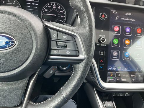 Used 2024 Subaru Outback Limited XT image 7