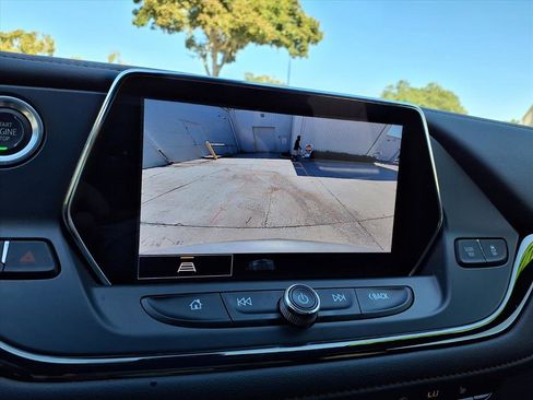 Used 2022 Chevrolet Blazer RS image 28