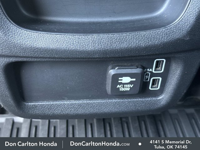 Used 2022 Honda Passport TrailSport image 14