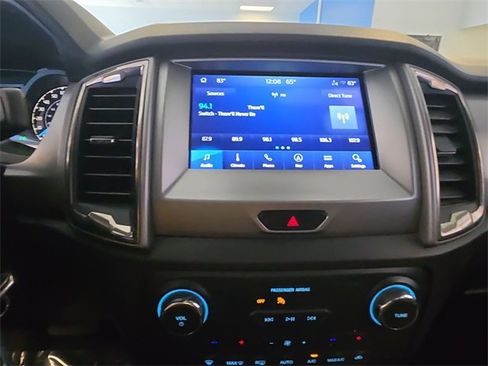 Used 2020 Ford Ranger XLT w/ Equipment Group 301A Mid image 16