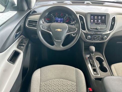 Used 2022 Chevrolet Equinox LS w/ LS Convenience Package image 36