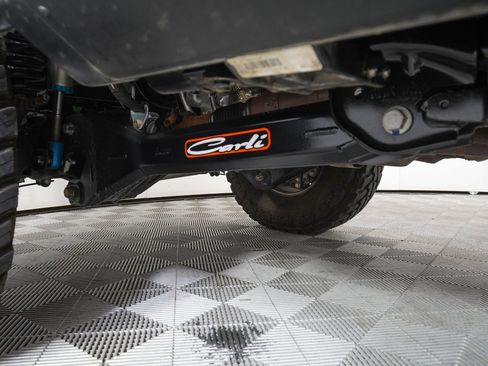 Used 2024 Ford F250 King Ranch w/ FX4 Off-Road Package image 35