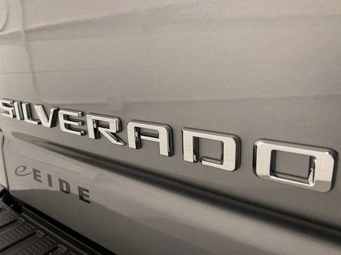 New 2026 Chevrolet Silverado 2500 LT w/ All Star Edition image 32