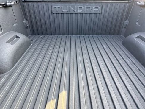 Used 2024 Toyota Tundra 1794 Edition image 11